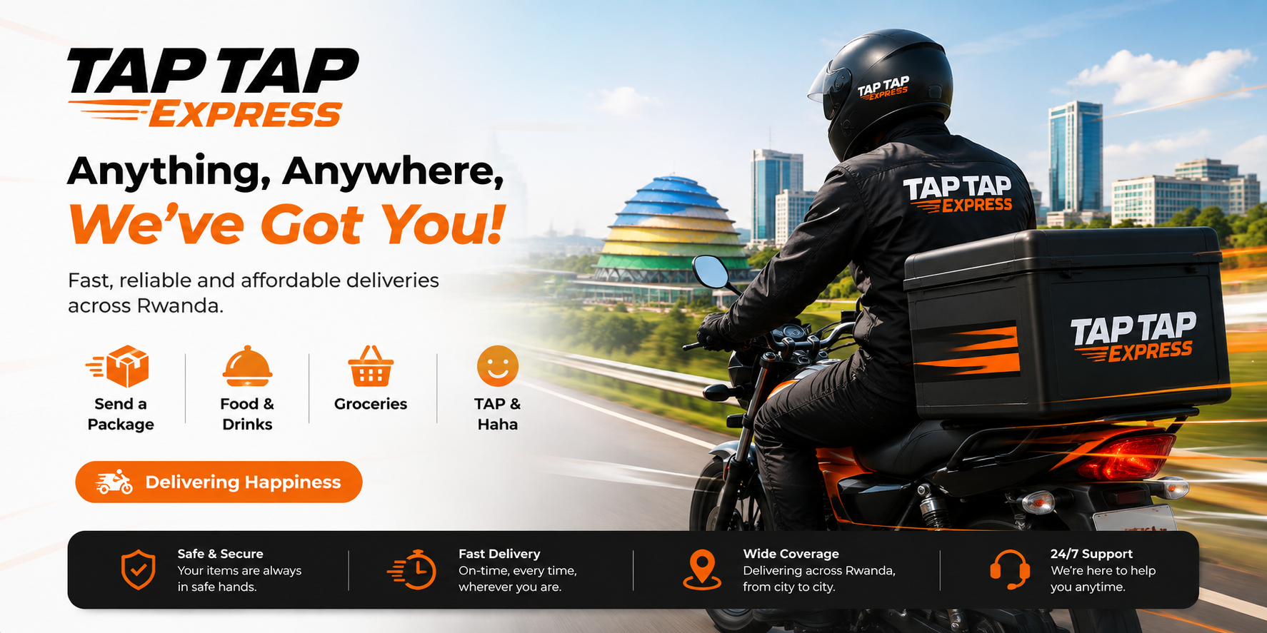 TAP TAP EXPRESS